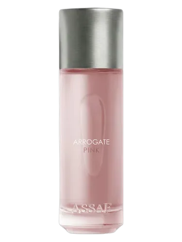 Arrogate Pink