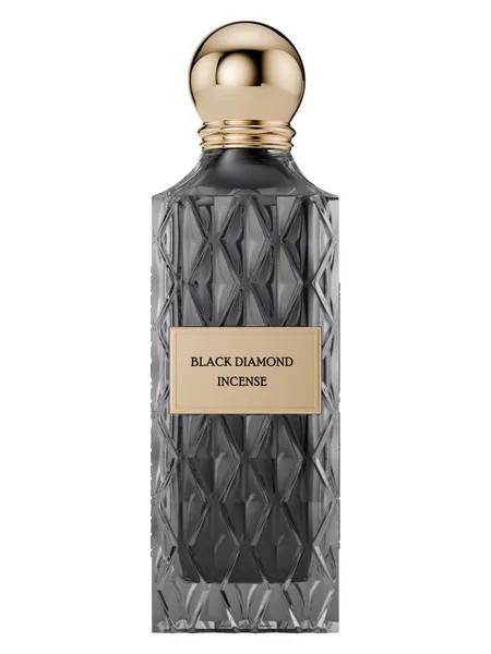 Black Diamond Incense Ibraheem AlQurashi