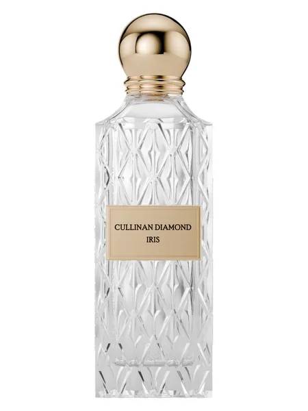 Cullinan Diamond Iris Ibraheem AlQurashi