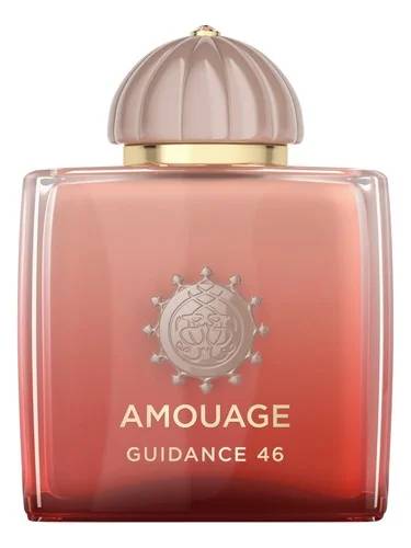 Guidance 46 Amouage