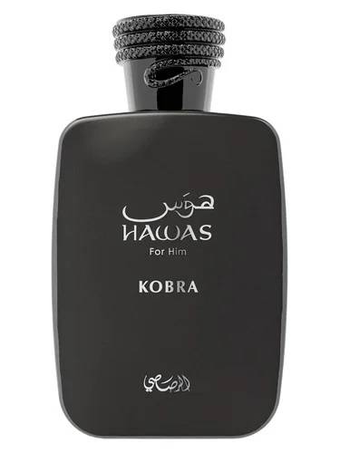Hawas Kobra Rasasi
