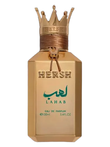 Hersh Lahab