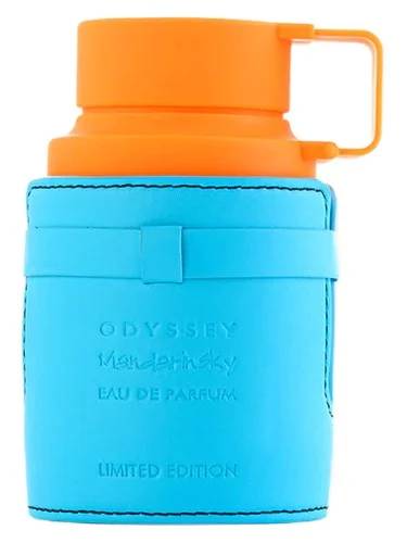 Odyssey Mandarin Sky Armaf