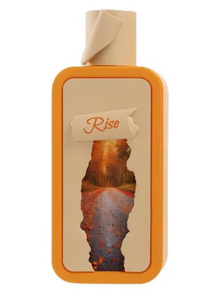 Seasons Rise Riiffs Perfumes