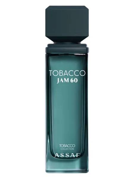 Tobacco Jam 60